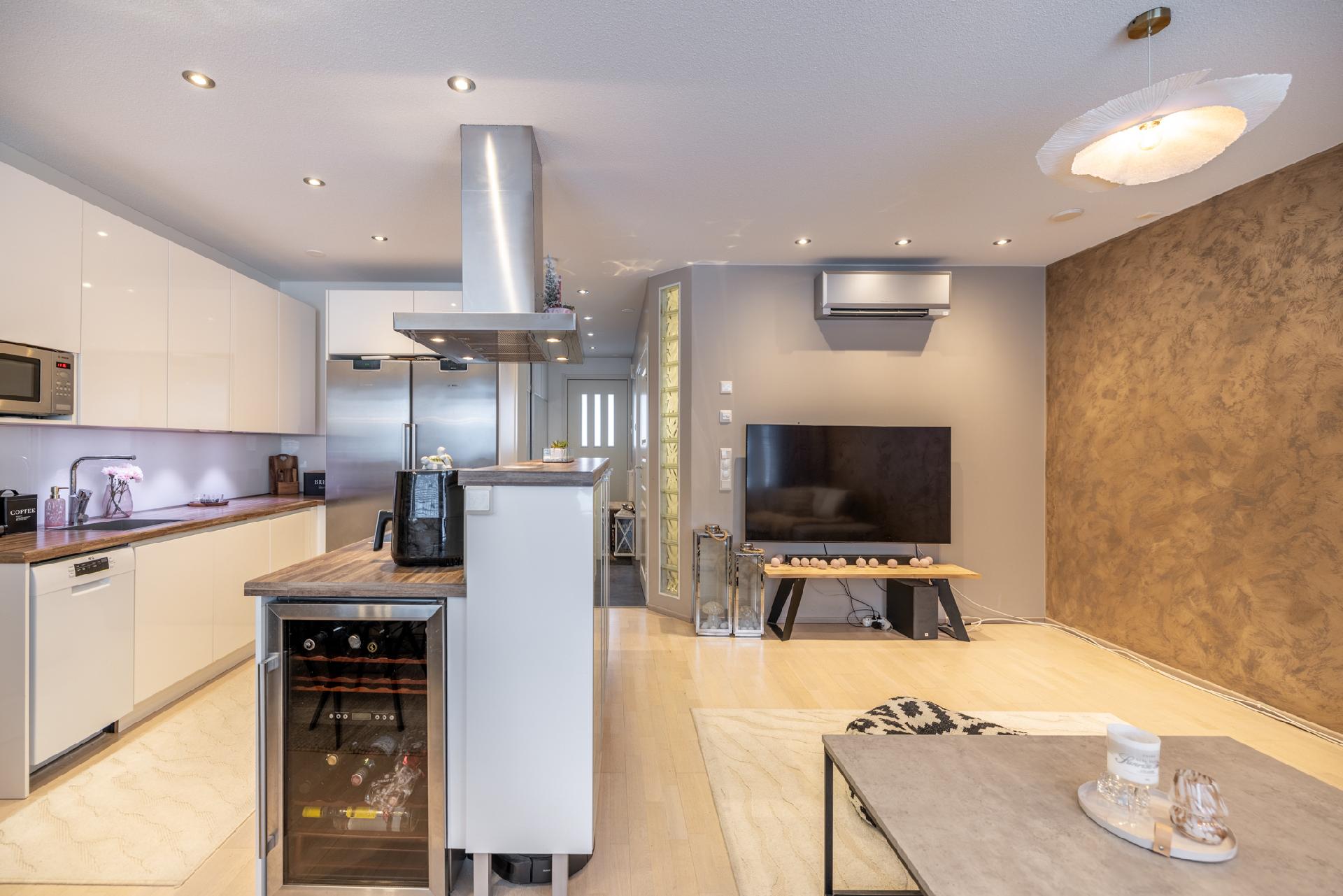 Raasuli 6, Savisilta, Mikkeli