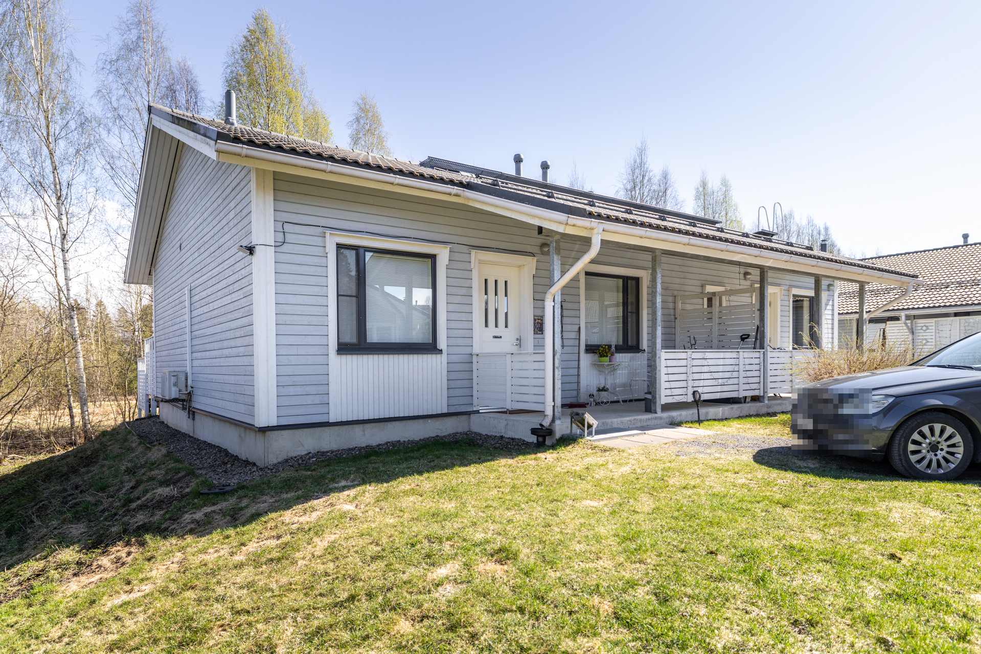 Raasuli 6, Savisilta, Mikkeli