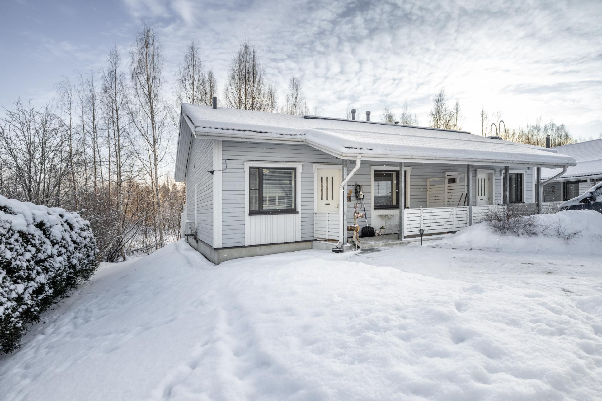 Raasuli 6, Savisilta, Mikkeli