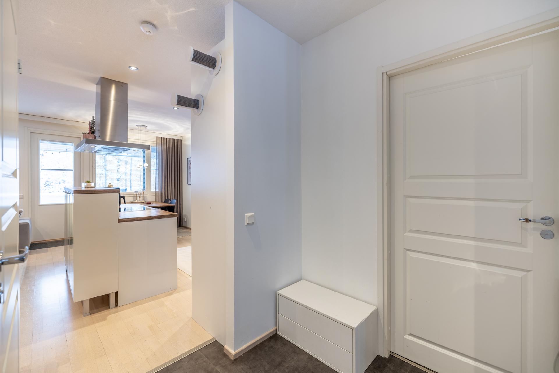 Raasuli 6, Savisilta, Mikkeli