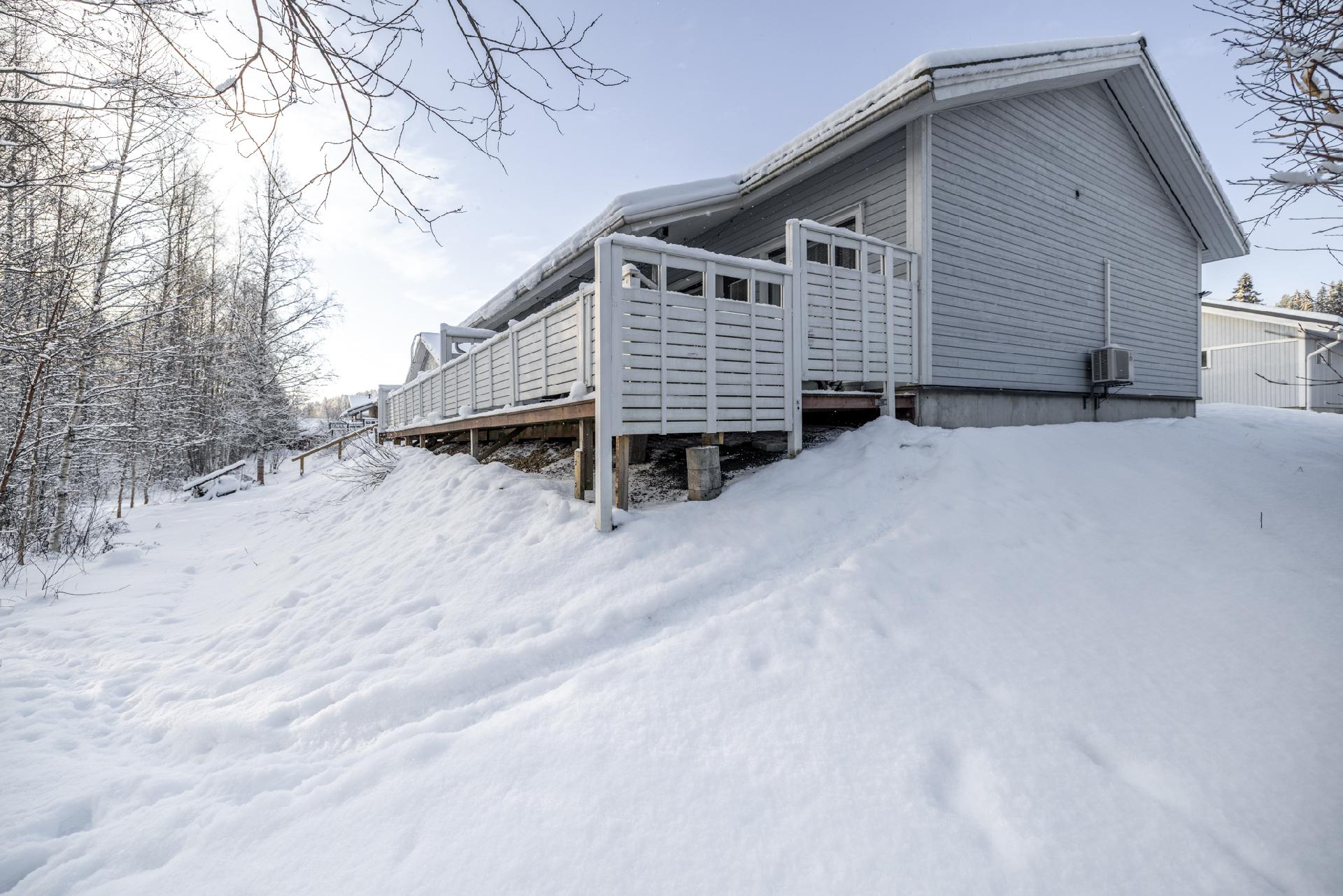 Raasuli 6, Savisilta, Mikkeli