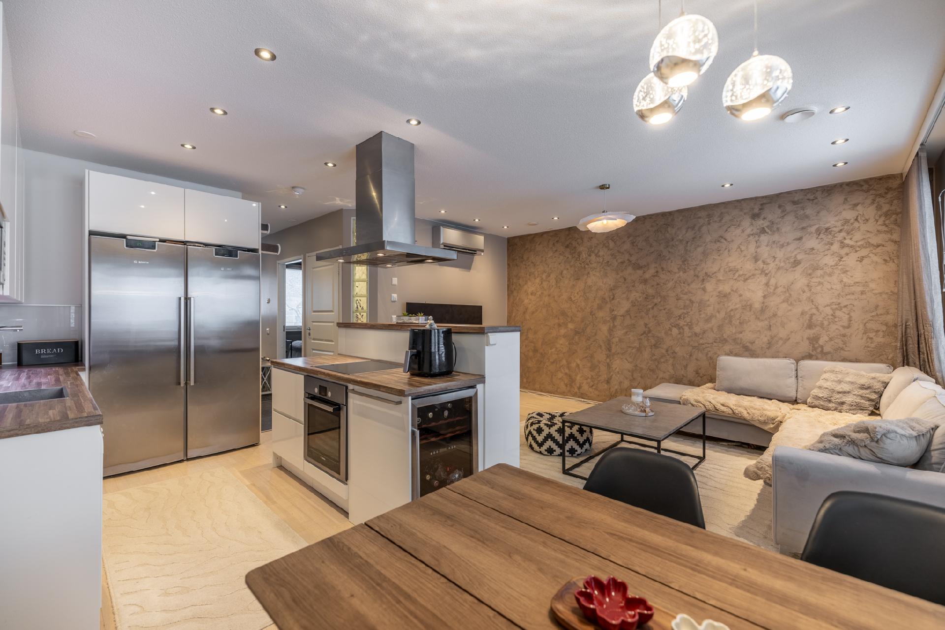 Raasuli 6, Savisilta, Mikkeli