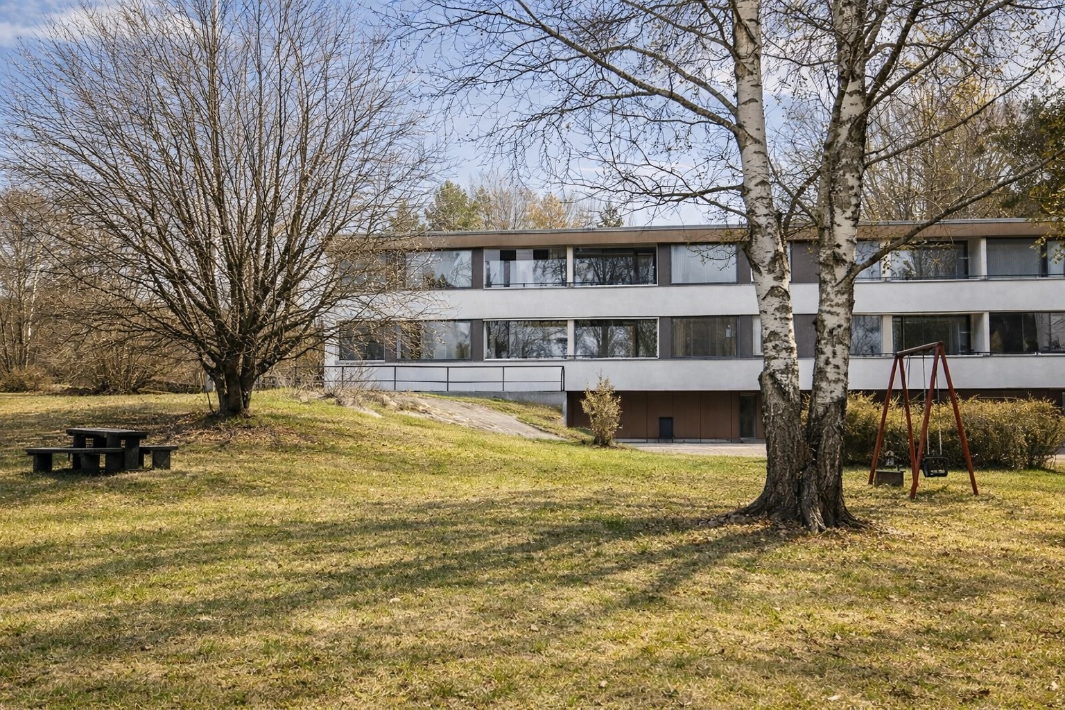 Telatie 8, Vartioharju, Helsinki