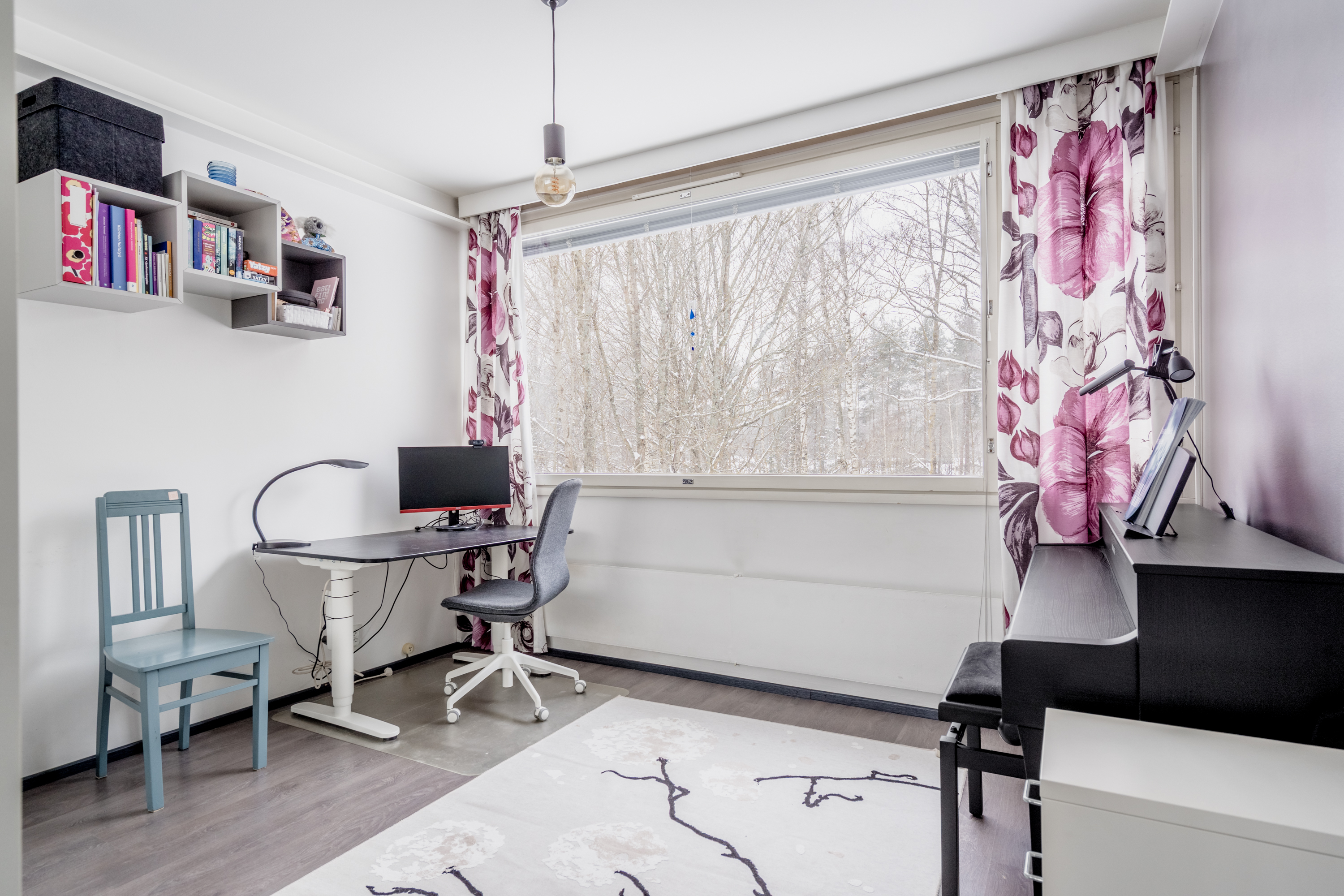 Telatie 8, Vartioharju, Helsinki