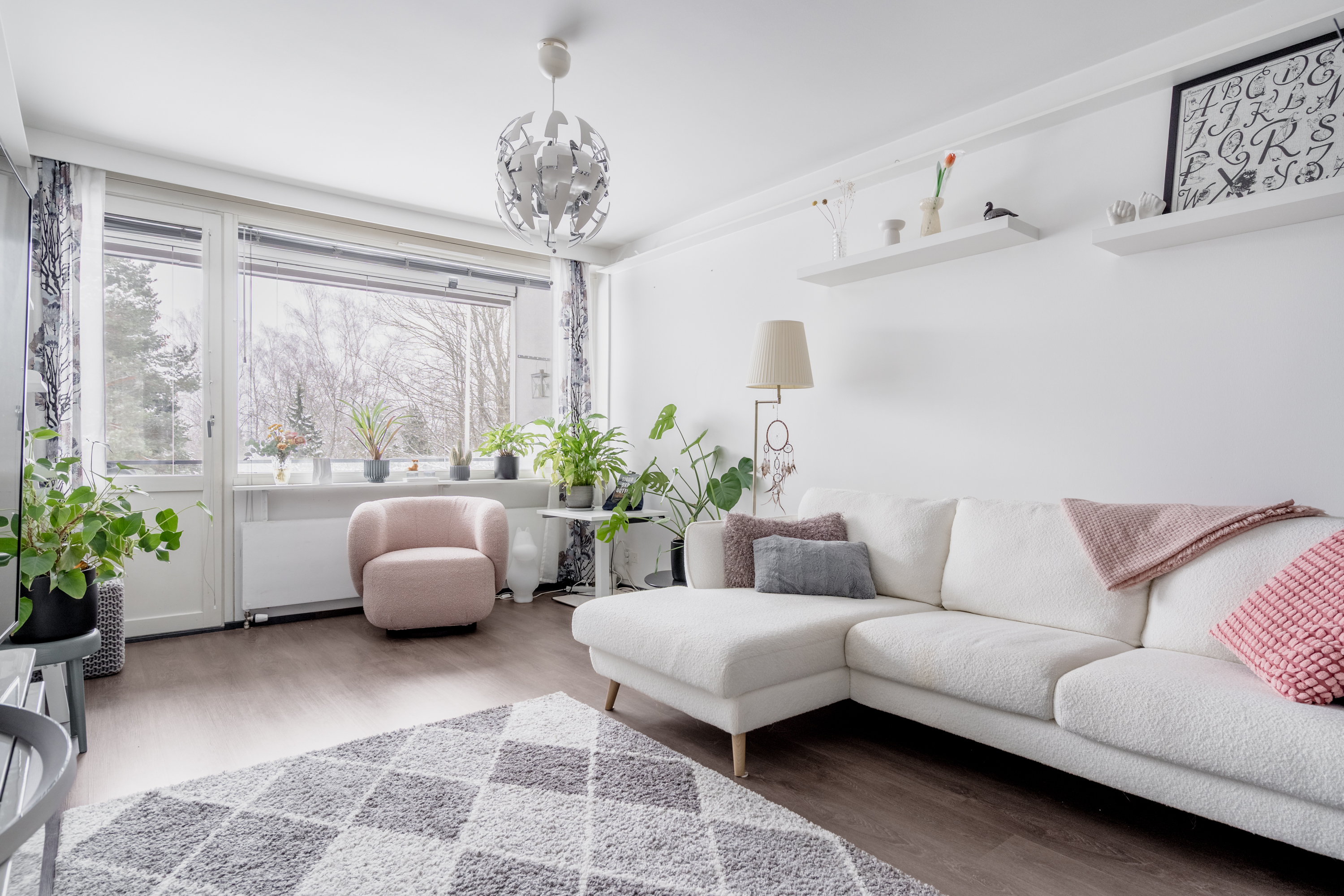 Telatie 8, Vartioharju, Helsinki