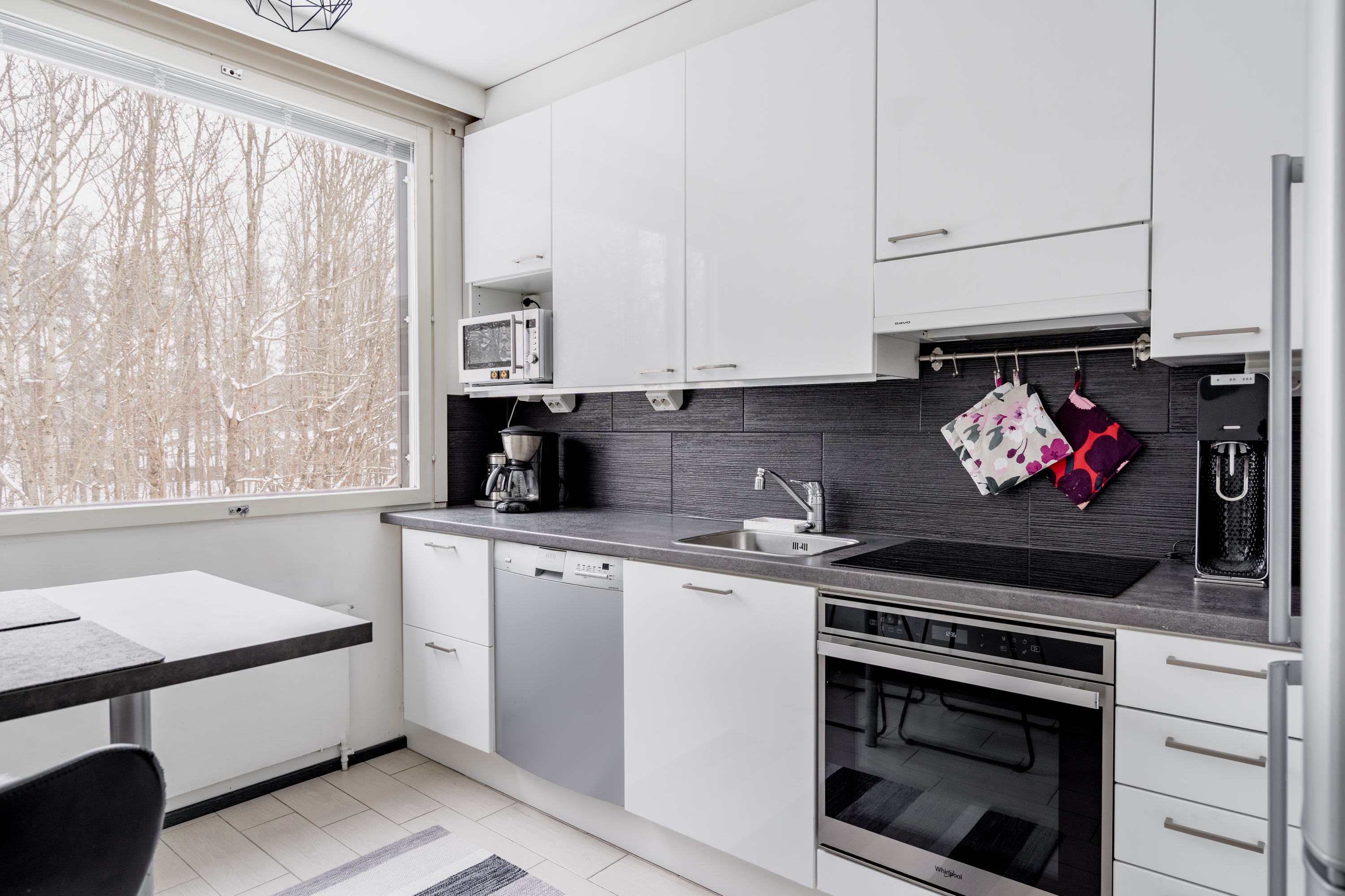 Telatie 8, Vartioharju, Helsinki