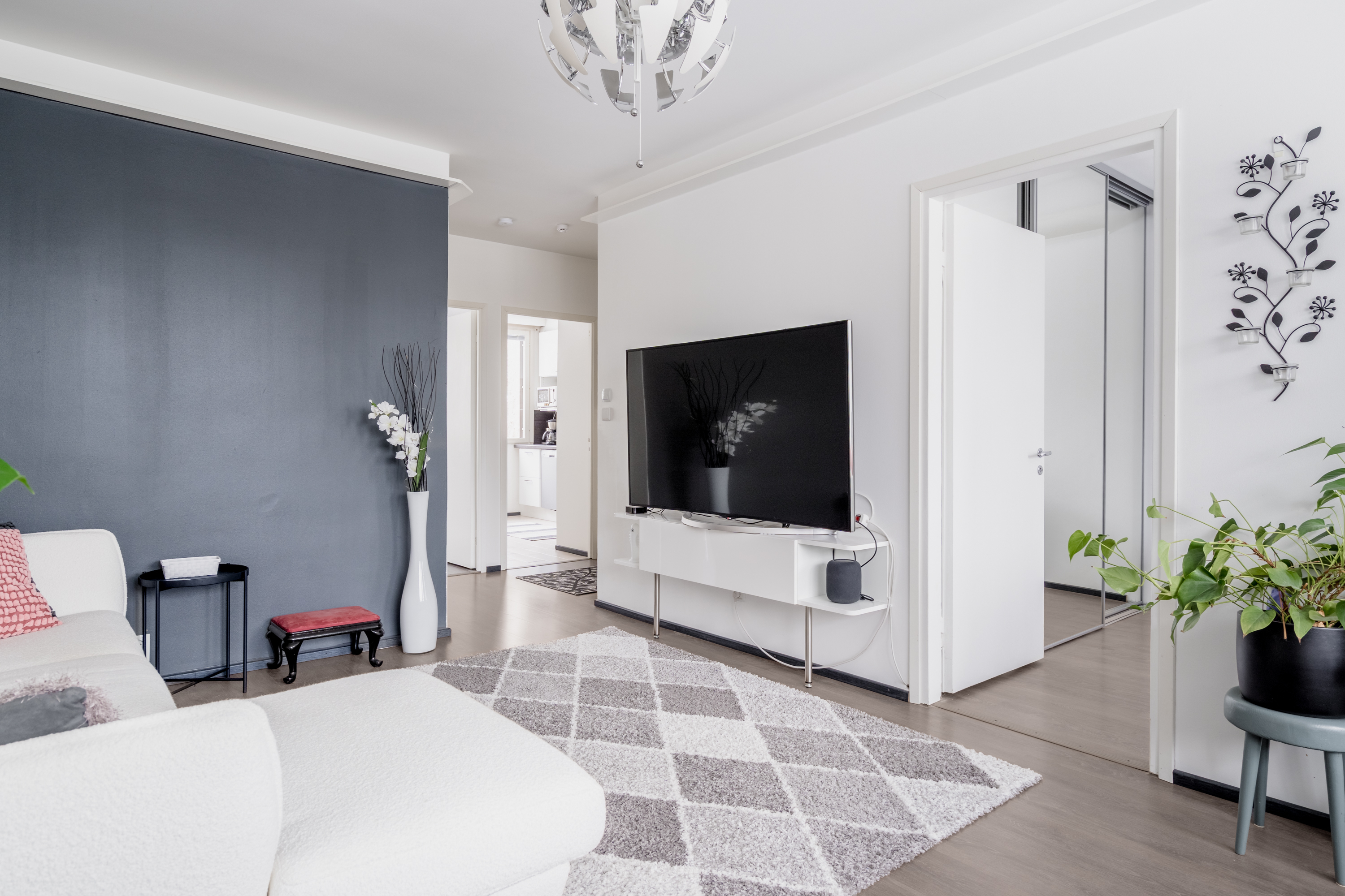 Telatie 8, Vartioharju, Helsinki