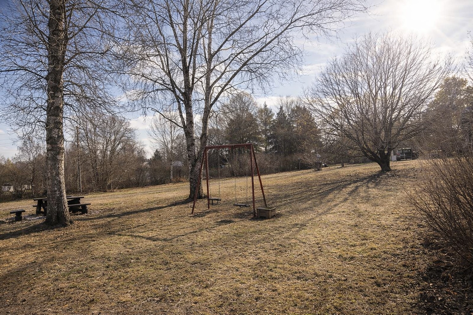 Telatie 8, Vartioharju, Helsinki