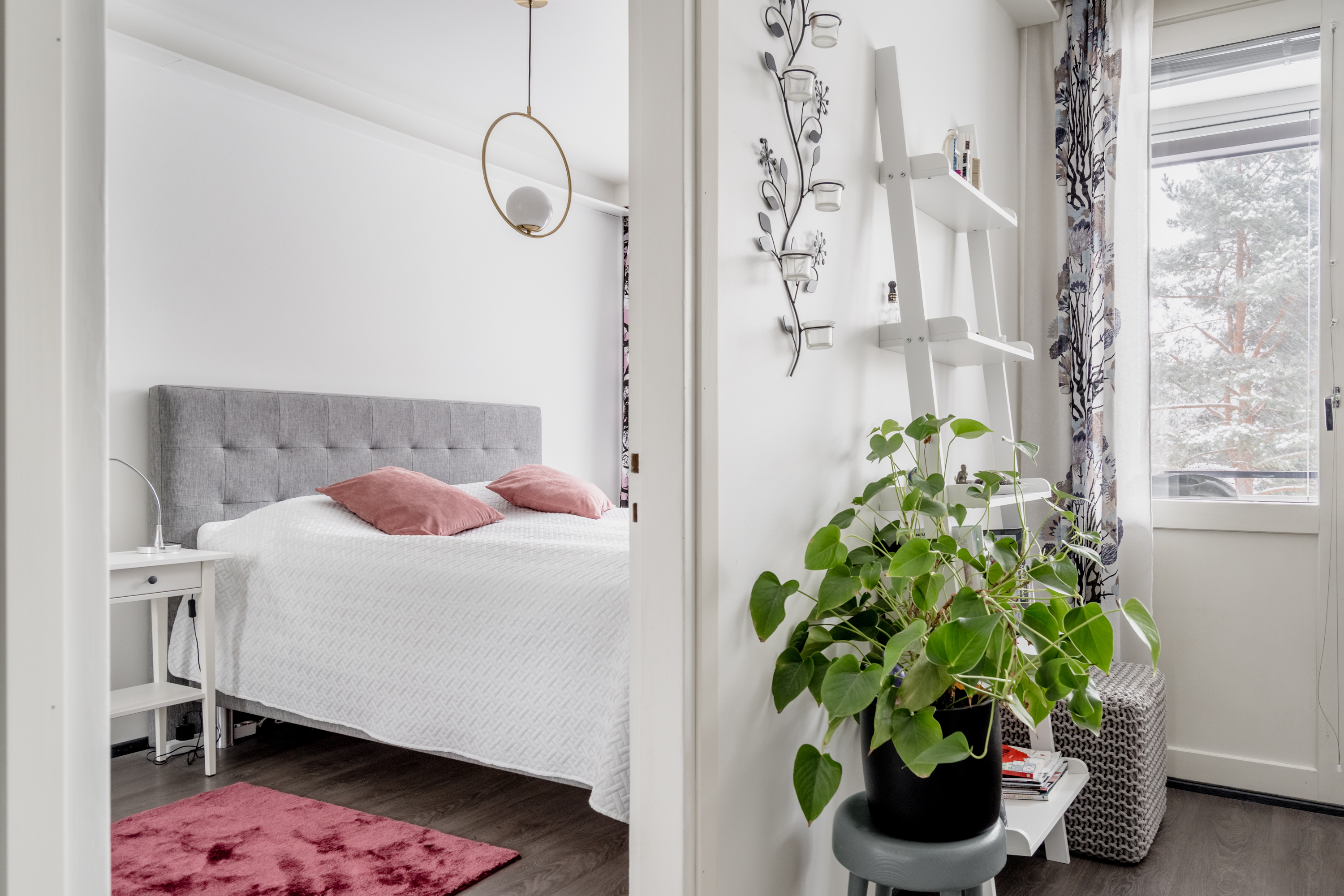 Telatie 8, Vartioharju, Helsinki