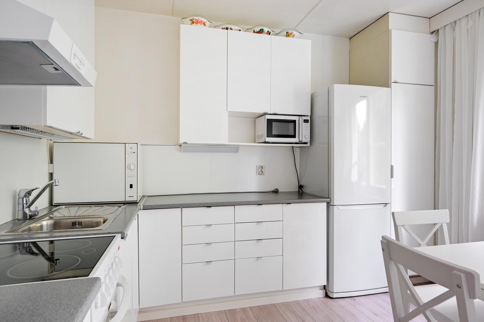 Alakiventie 7, Myllypuro, Helsinki