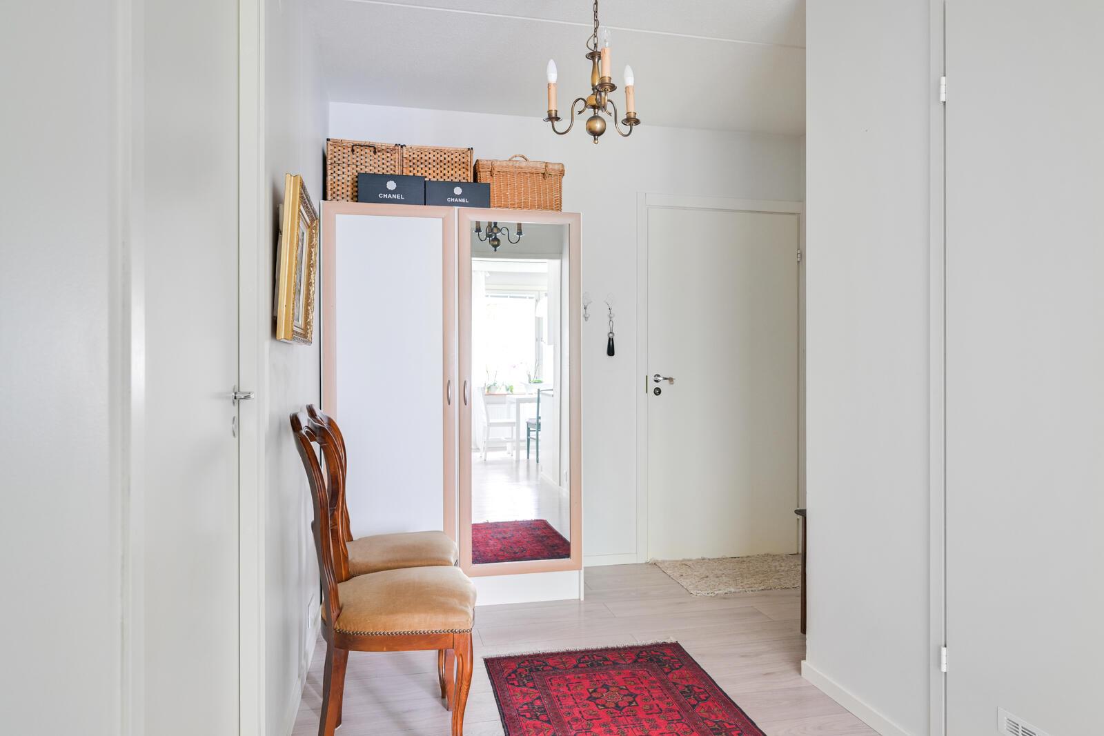 Alakiventie 7, Myllypuro, Helsinki