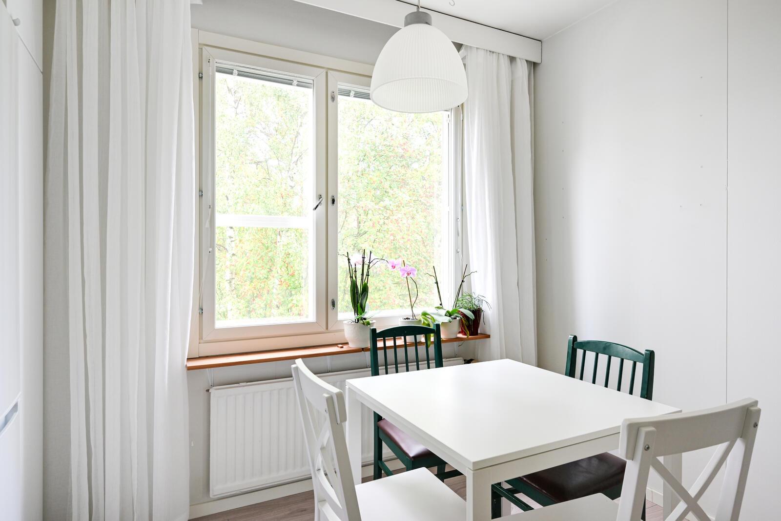 Alakiventie 7, Myllypuro, Helsinki