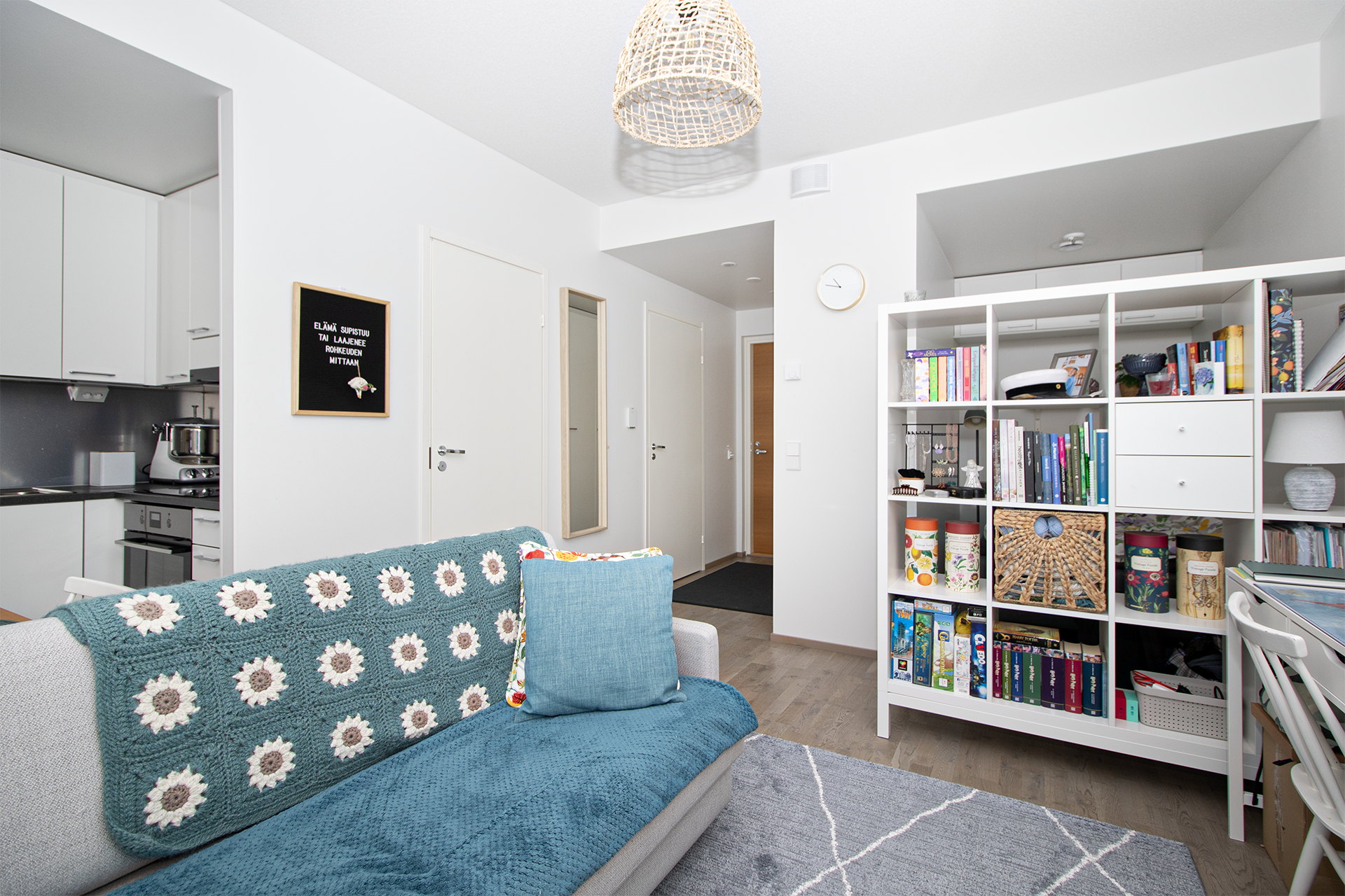 Hiihtäjäntie 9, Puijonlaakso, Kuopio