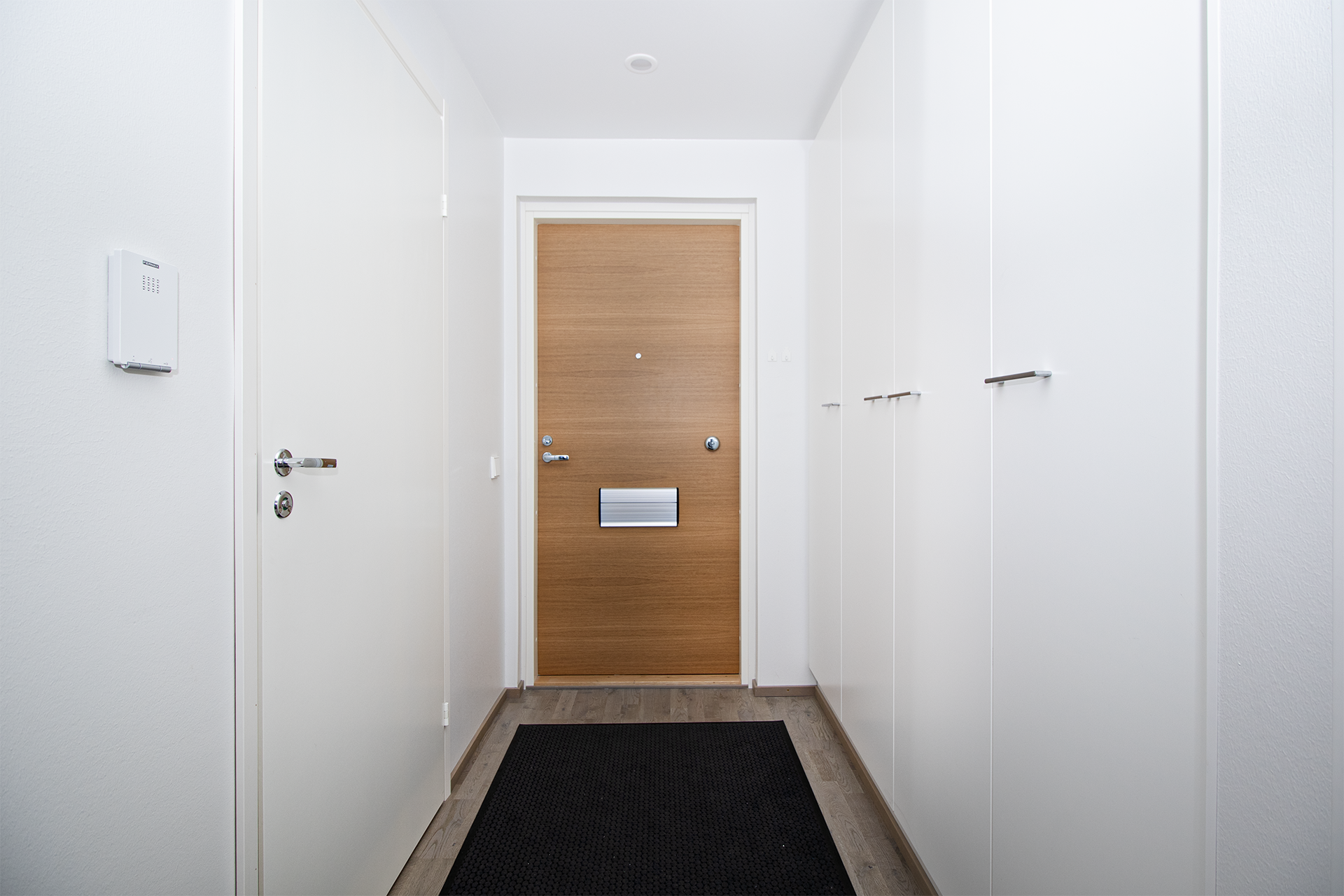 Hiihtäjäntie 9, Puijonlaakso, Kuopio