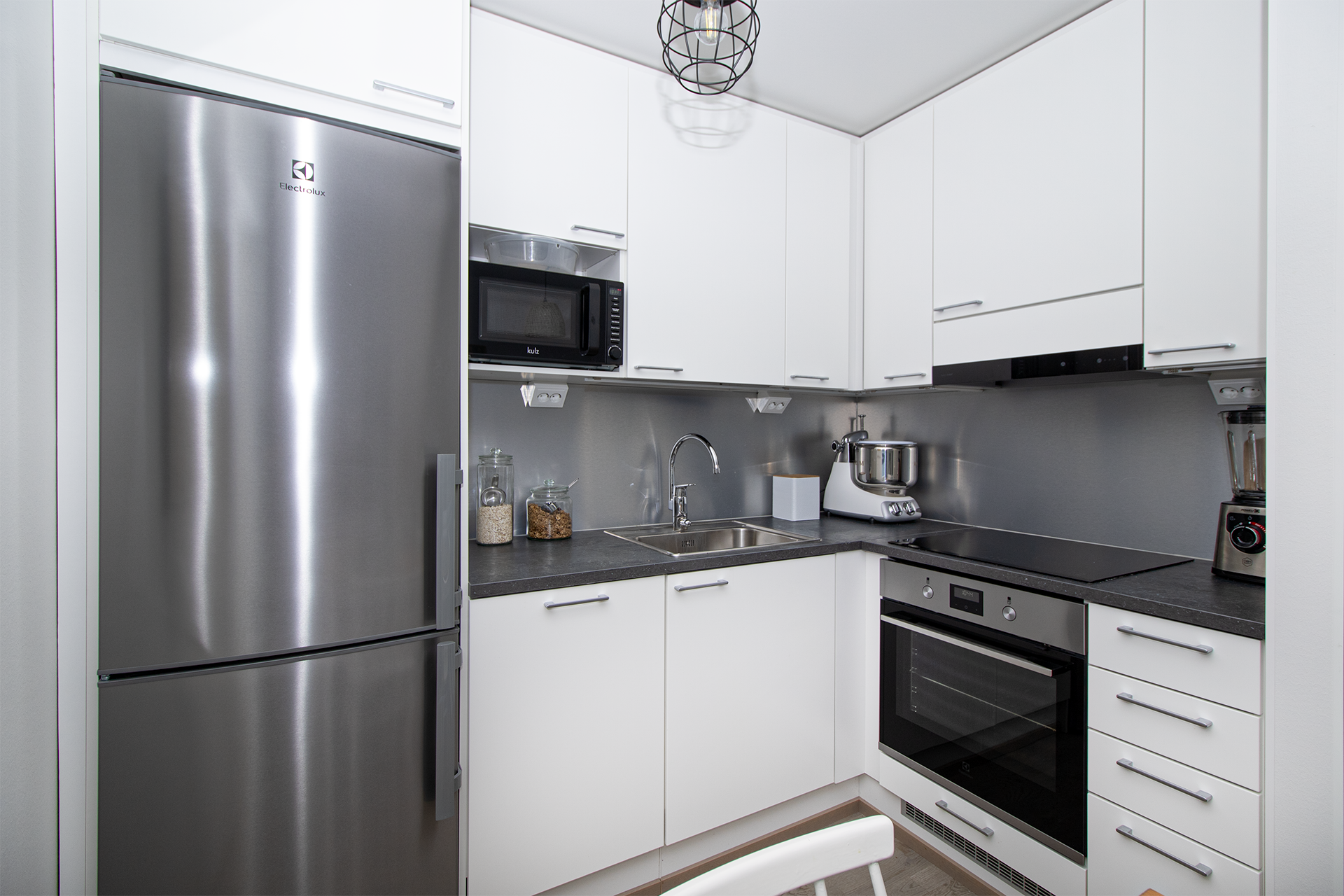 Hiihtäjäntie 9, Puijonlaakso, Kuopio