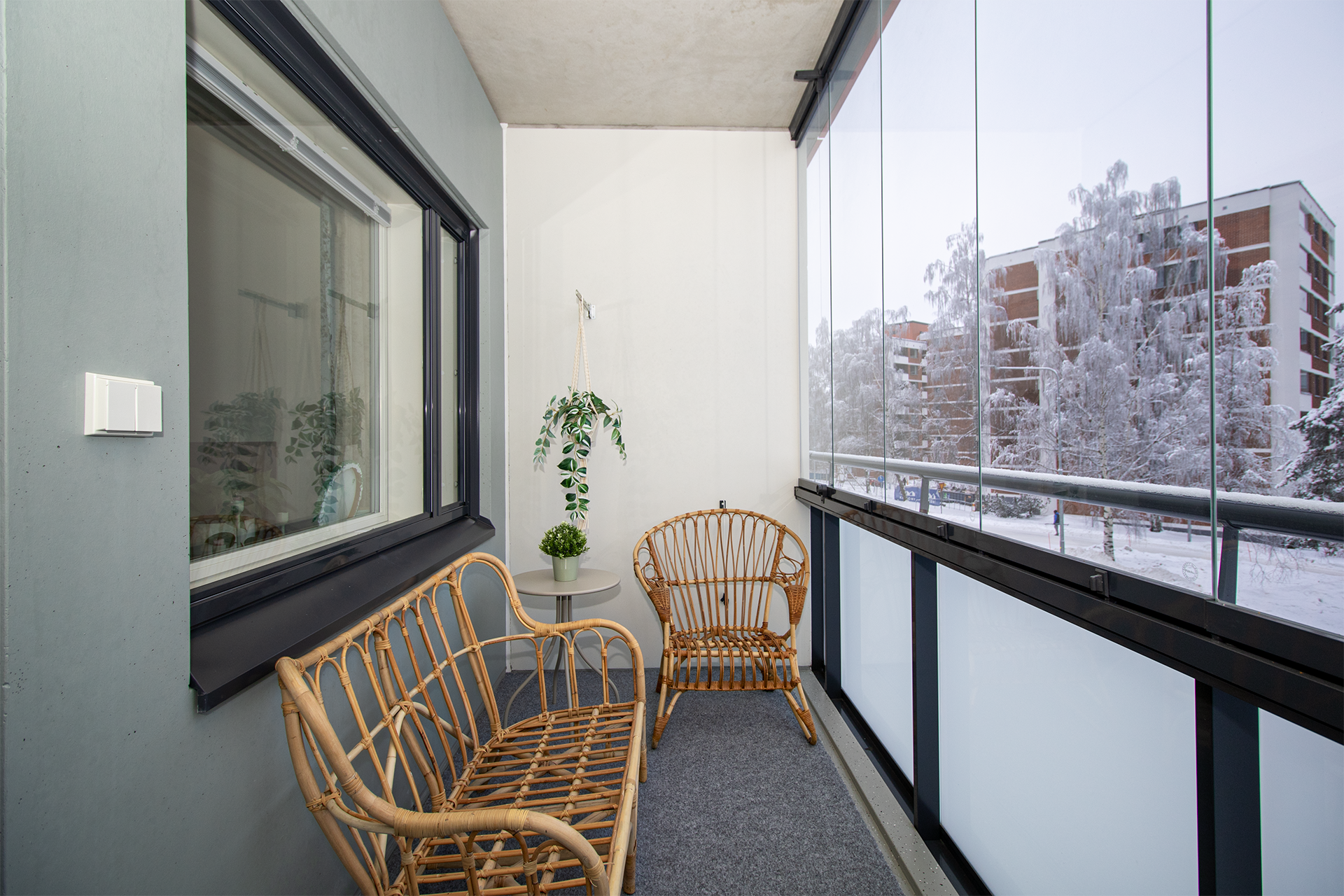 Hiihtäjäntie 9, Puijonlaakso, Kuopio