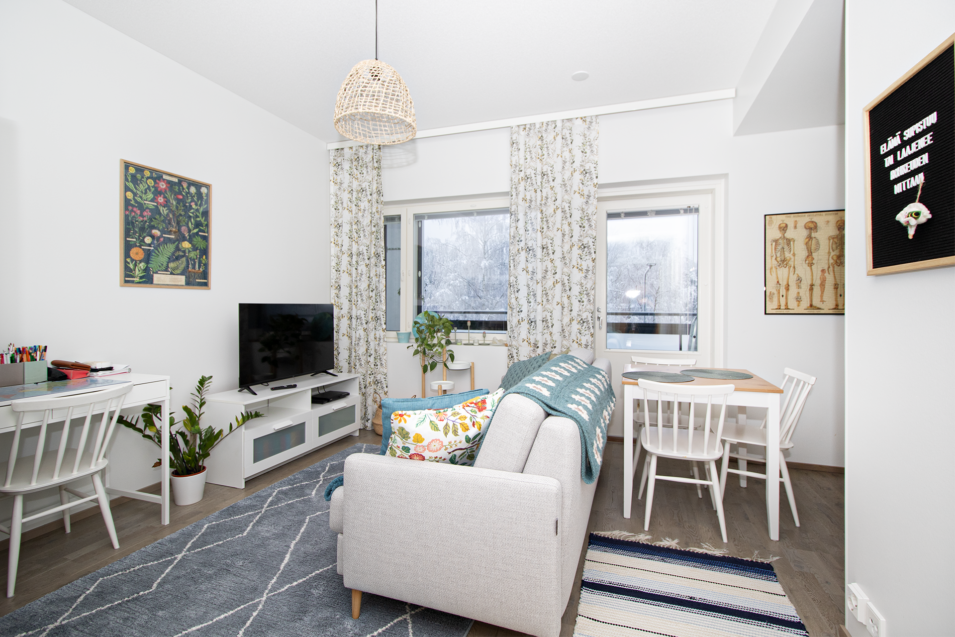 Hiihtäjäntie 9, Puijonlaakso, Kuopio