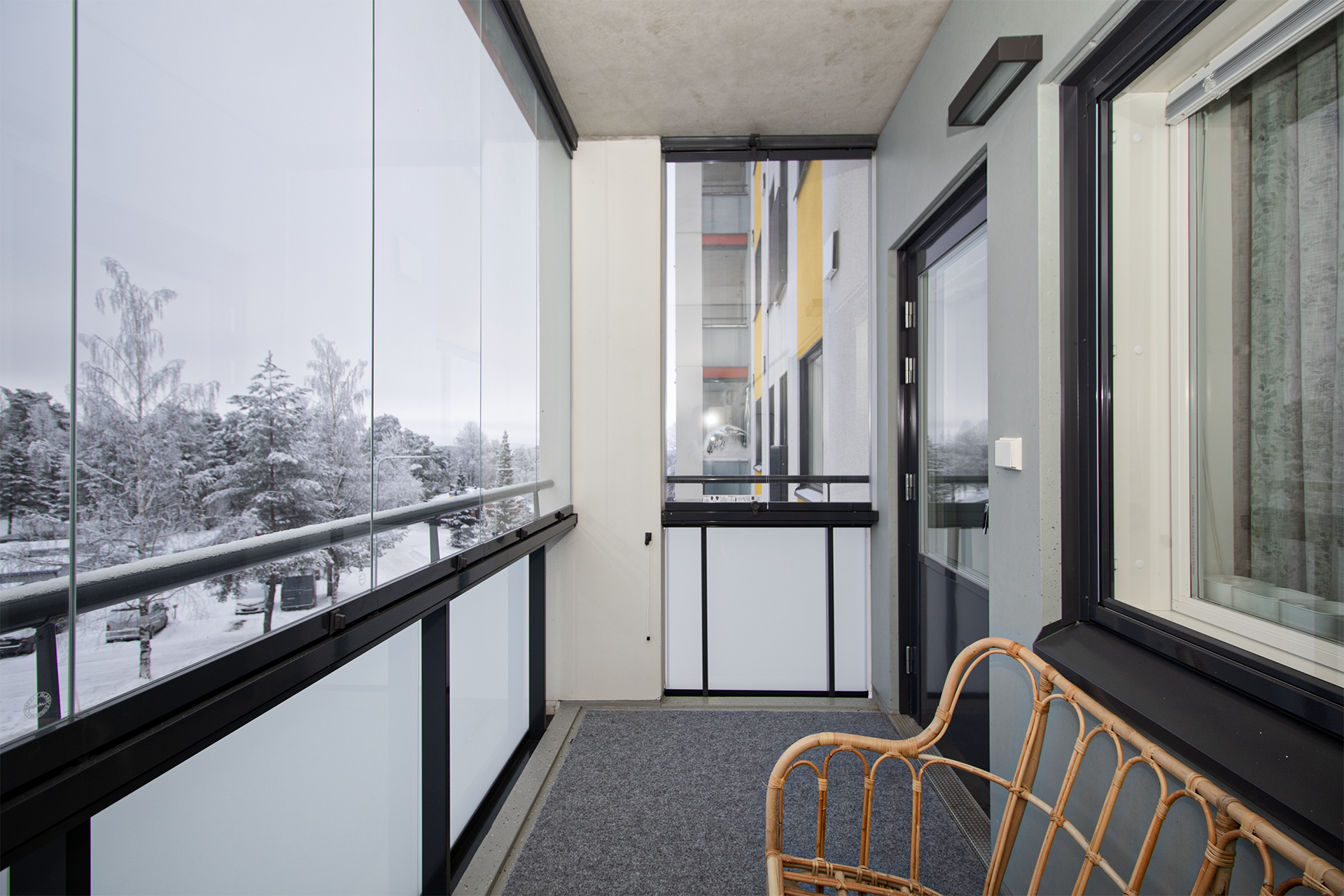 Hiihtäjäntie 9, Puijonlaakso, Kuopio