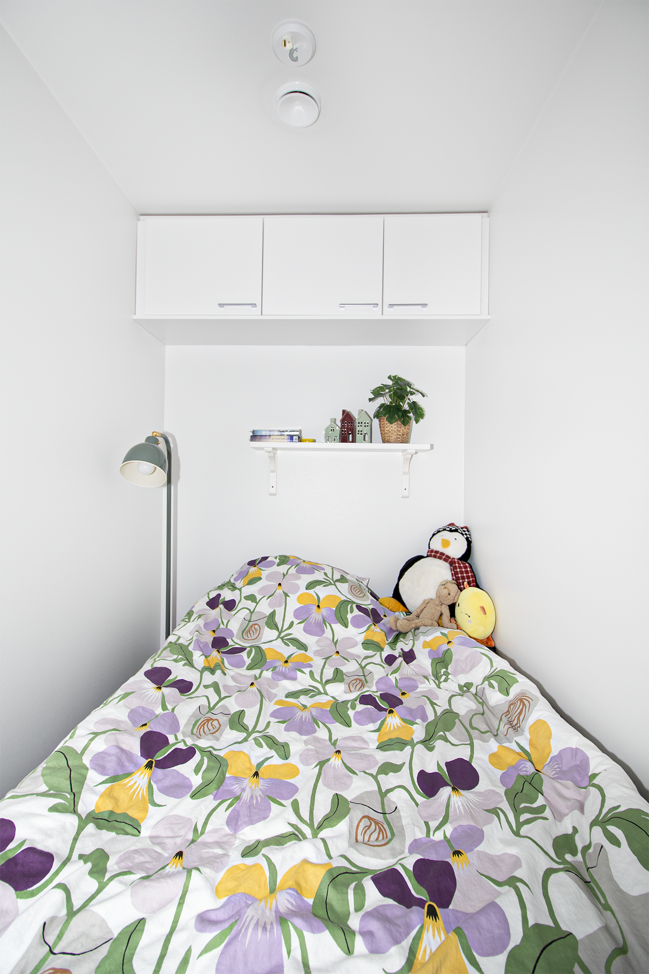 Hiihtäjäntie 9, Puijonlaakso, Kuopio