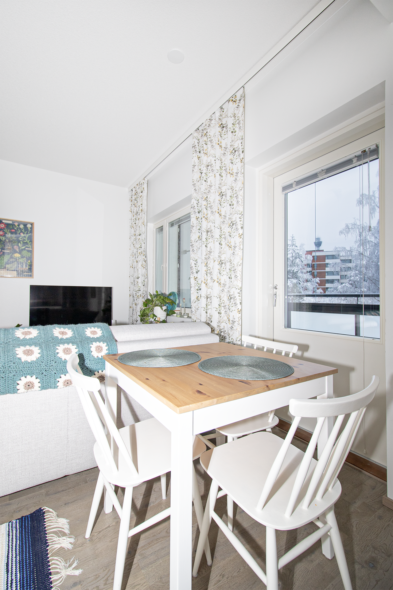 Hiihtäjäntie 9, Puijonlaakso, Kuopio