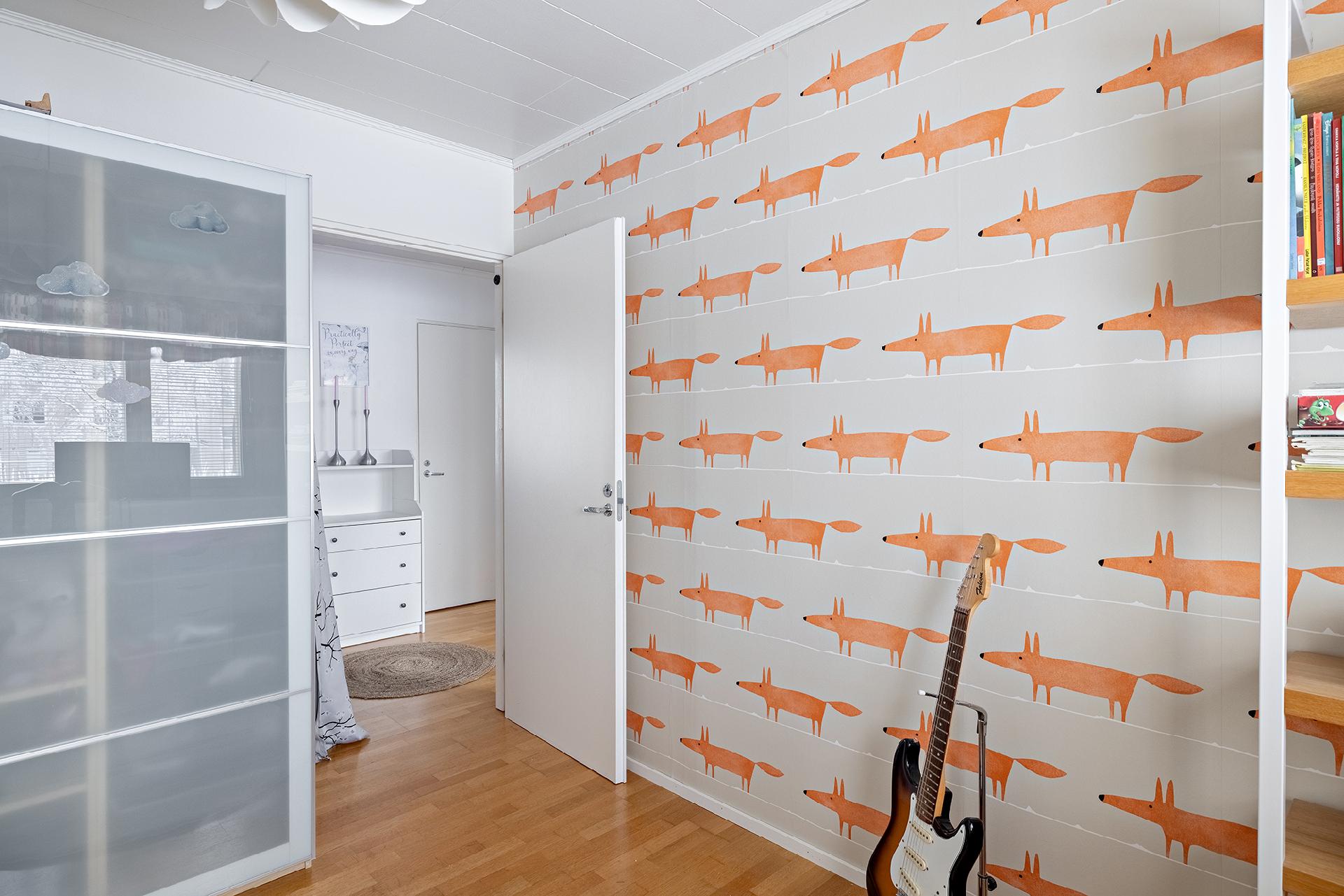 Lahnatie 12, Pyykösjärvi, Oulu