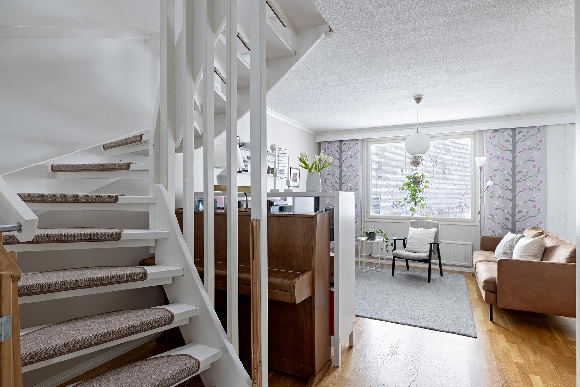 Lahnatie 12, Pyykösjärvi, Oulu