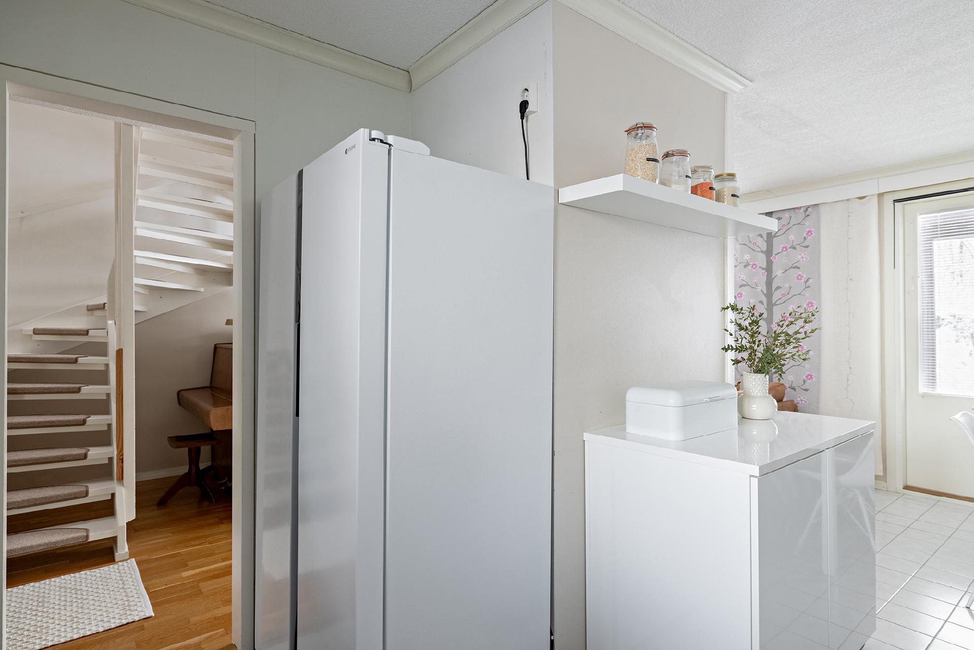 Lahnatie 12, Pyykösjärvi, Oulu