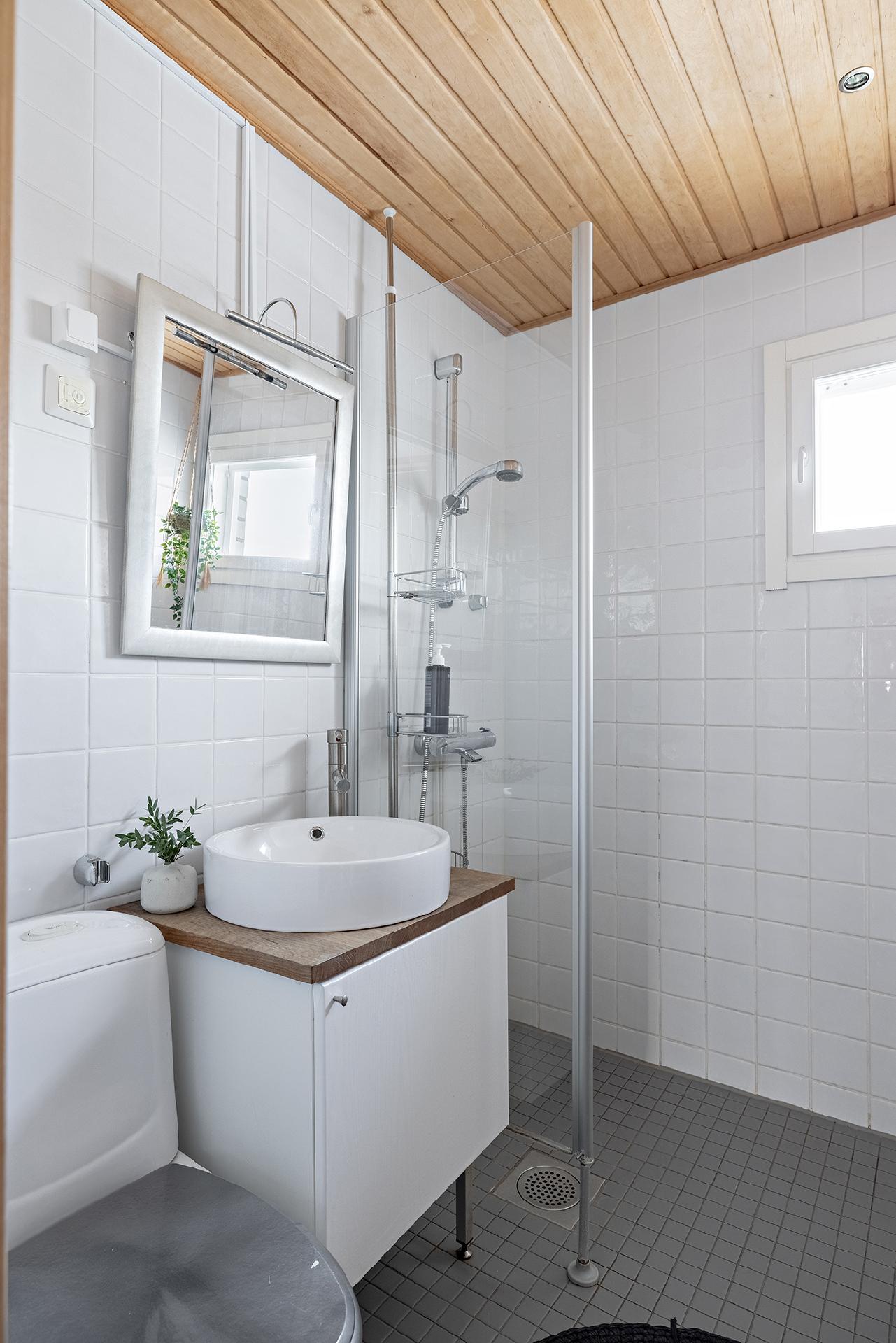 Lahnatie 12, Pyykösjärvi, Oulu