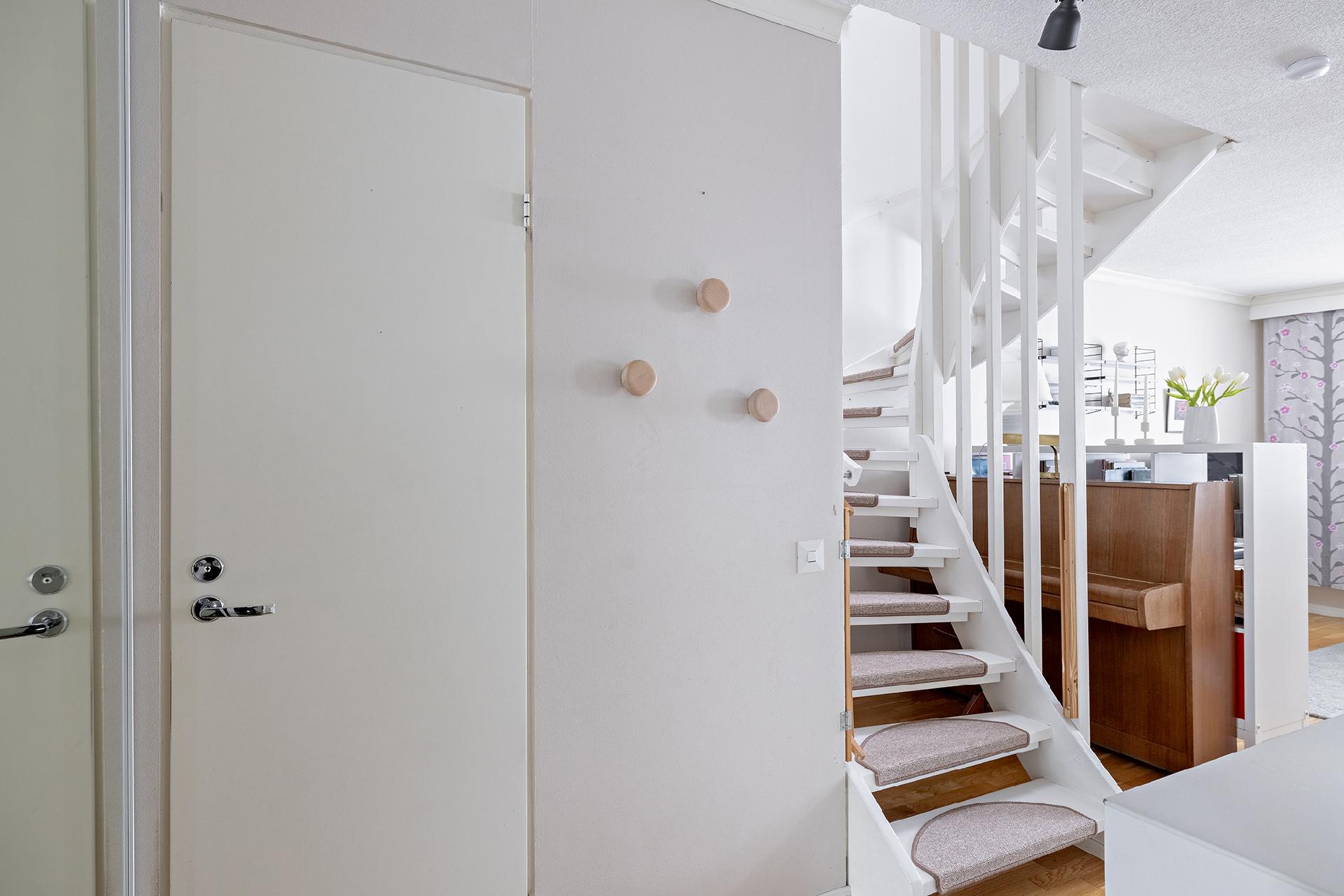 Lahnatie 12, Pyykösjärvi, Oulu