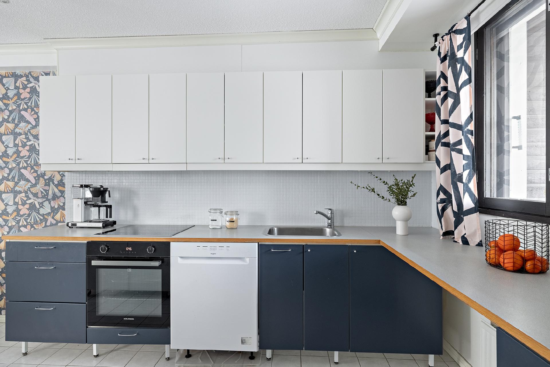 Lahnatie 12, Pyykösjärvi, Oulu