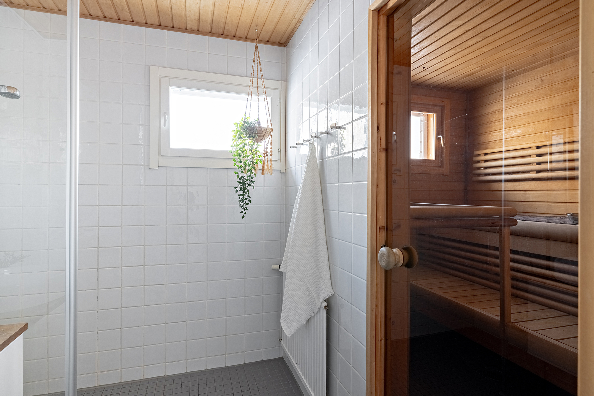 Lahnatie 12, Pyykösjärvi, Oulu
