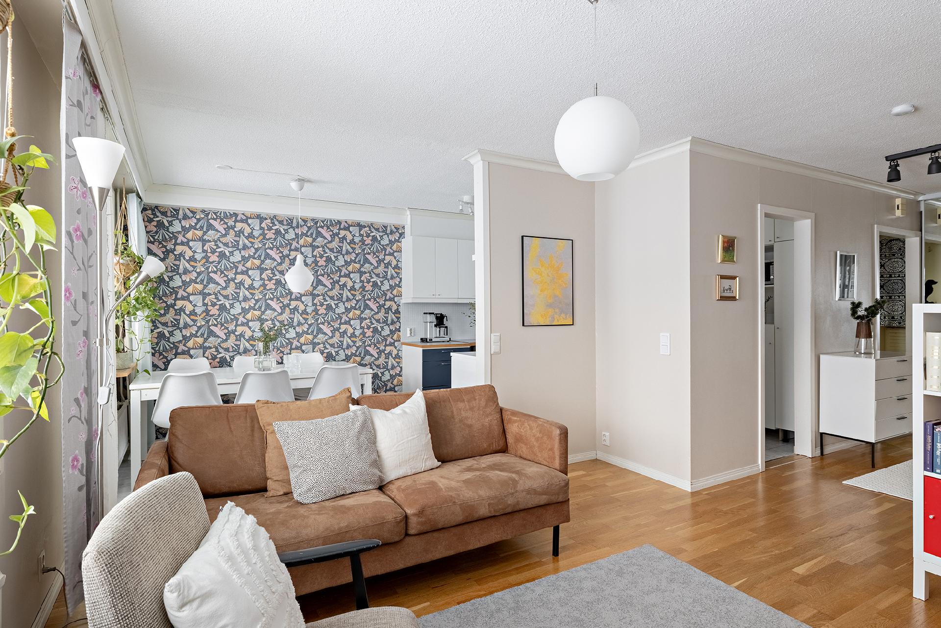 Lahnatie 12, Pyykösjärvi, Oulu