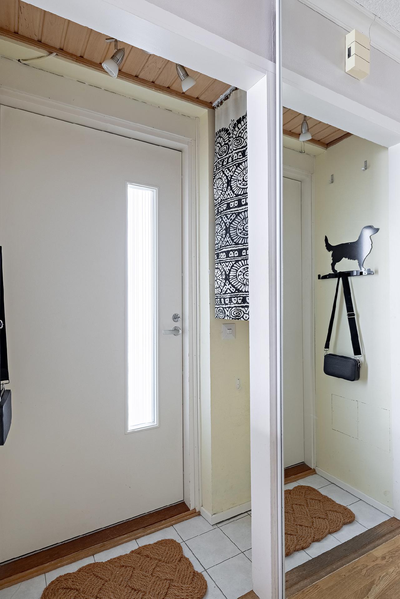 Lahnatie 12, Pyykösjärvi, Oulu