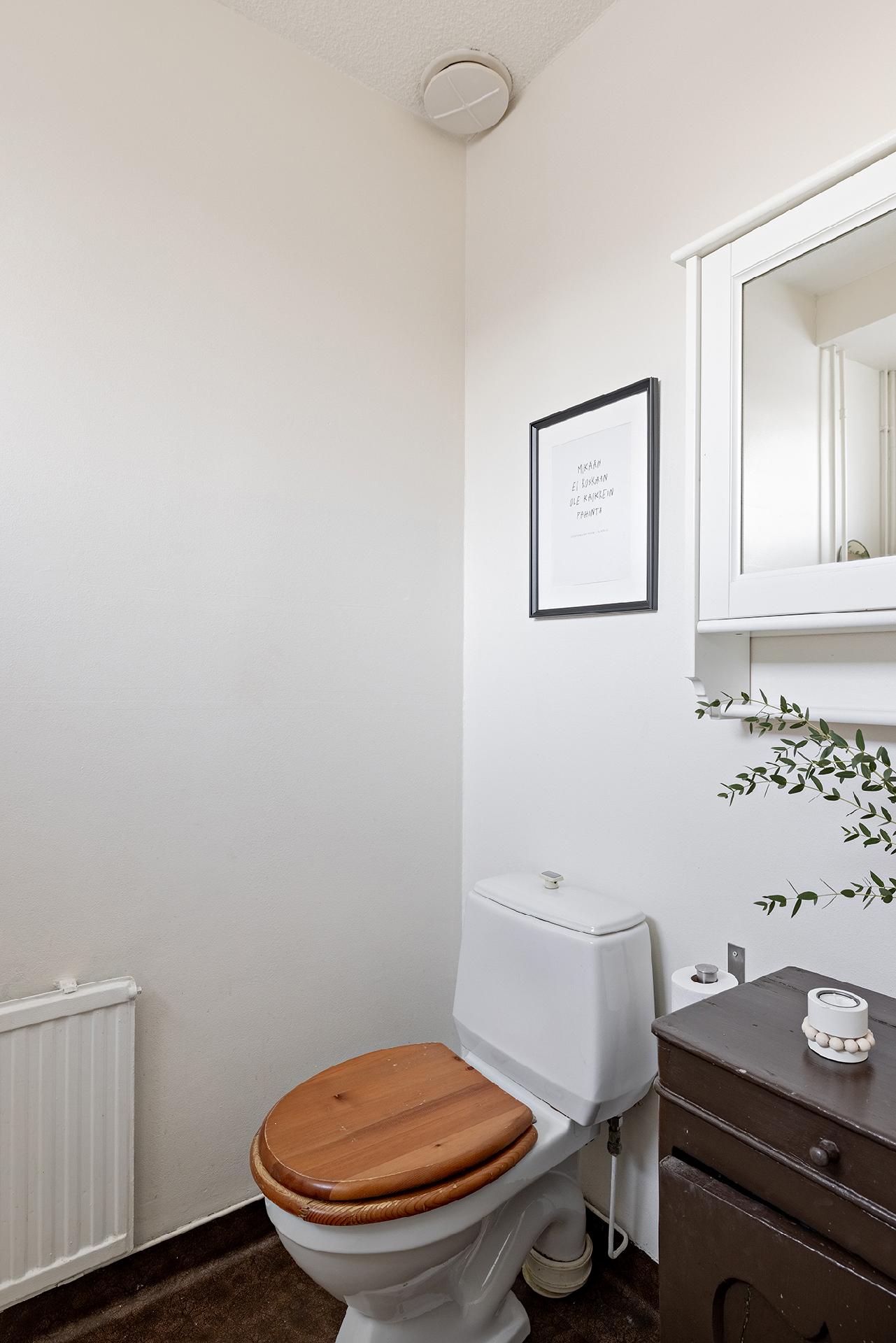 Lahnatie 12, Pyykösjärvi, Oulu