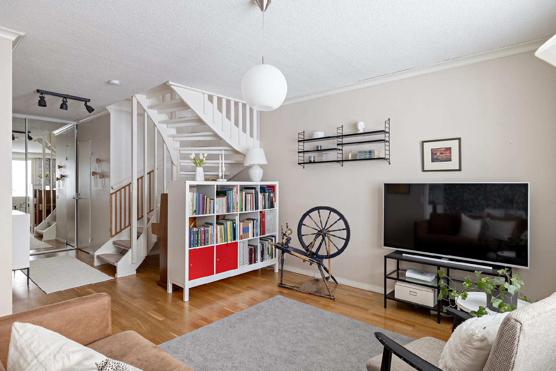 Lahnatie 12, Pyykösjärvi, Oulu