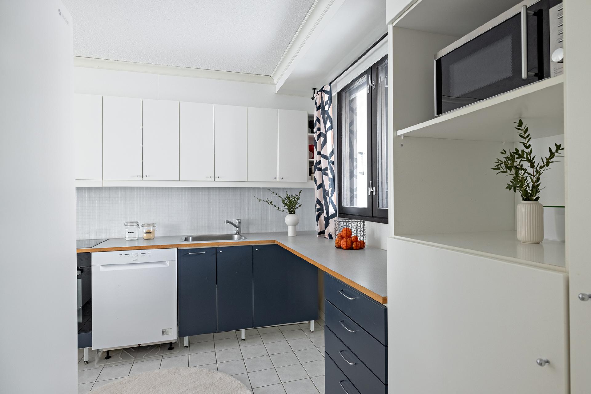 Lahnatie 12, Pyykösjärvi, Oulu