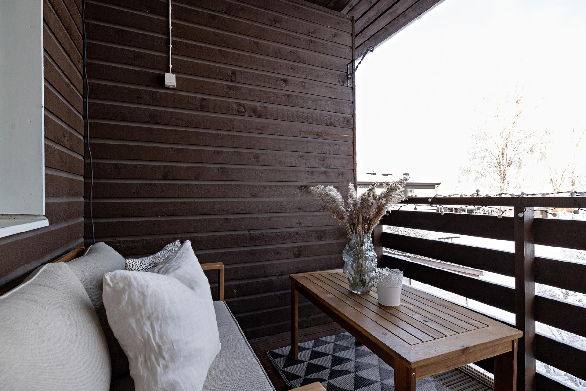 Lahnatie 12, Pyykösjärvi, Oulu