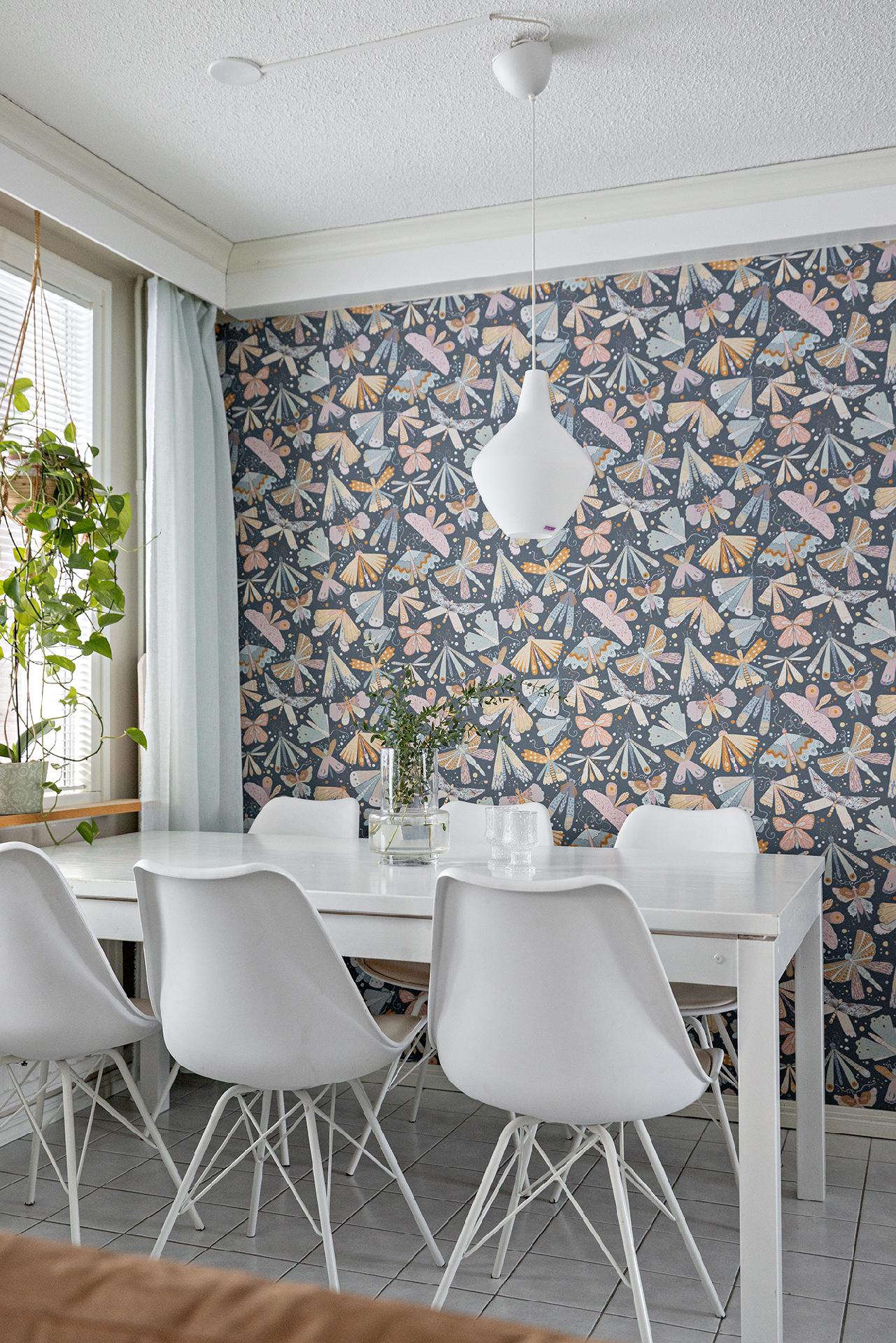 Lahnatie 12, Pyykösjärvi, Oulu