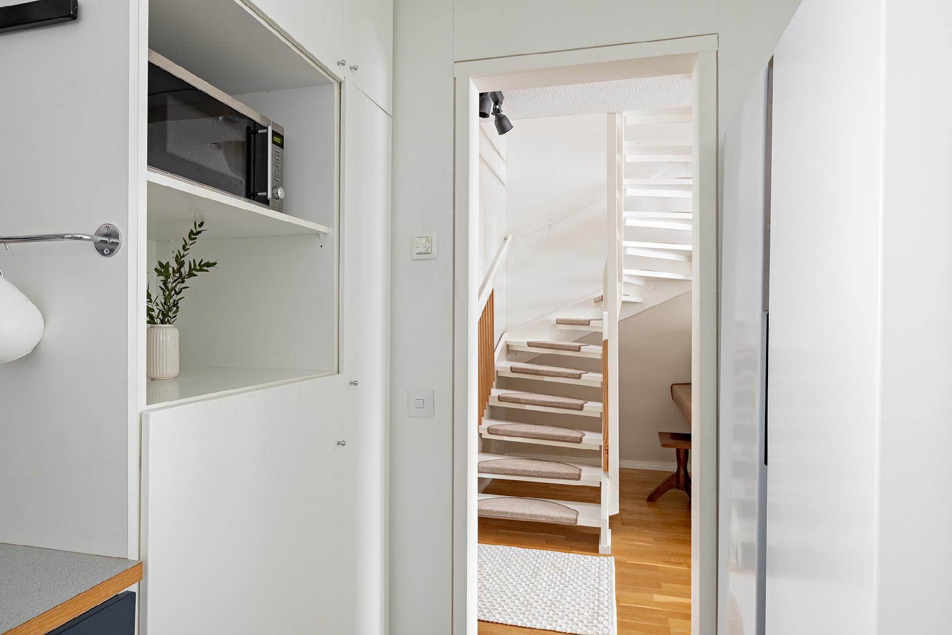 Lahnatie 12, Pyykösjärvi, Oulu