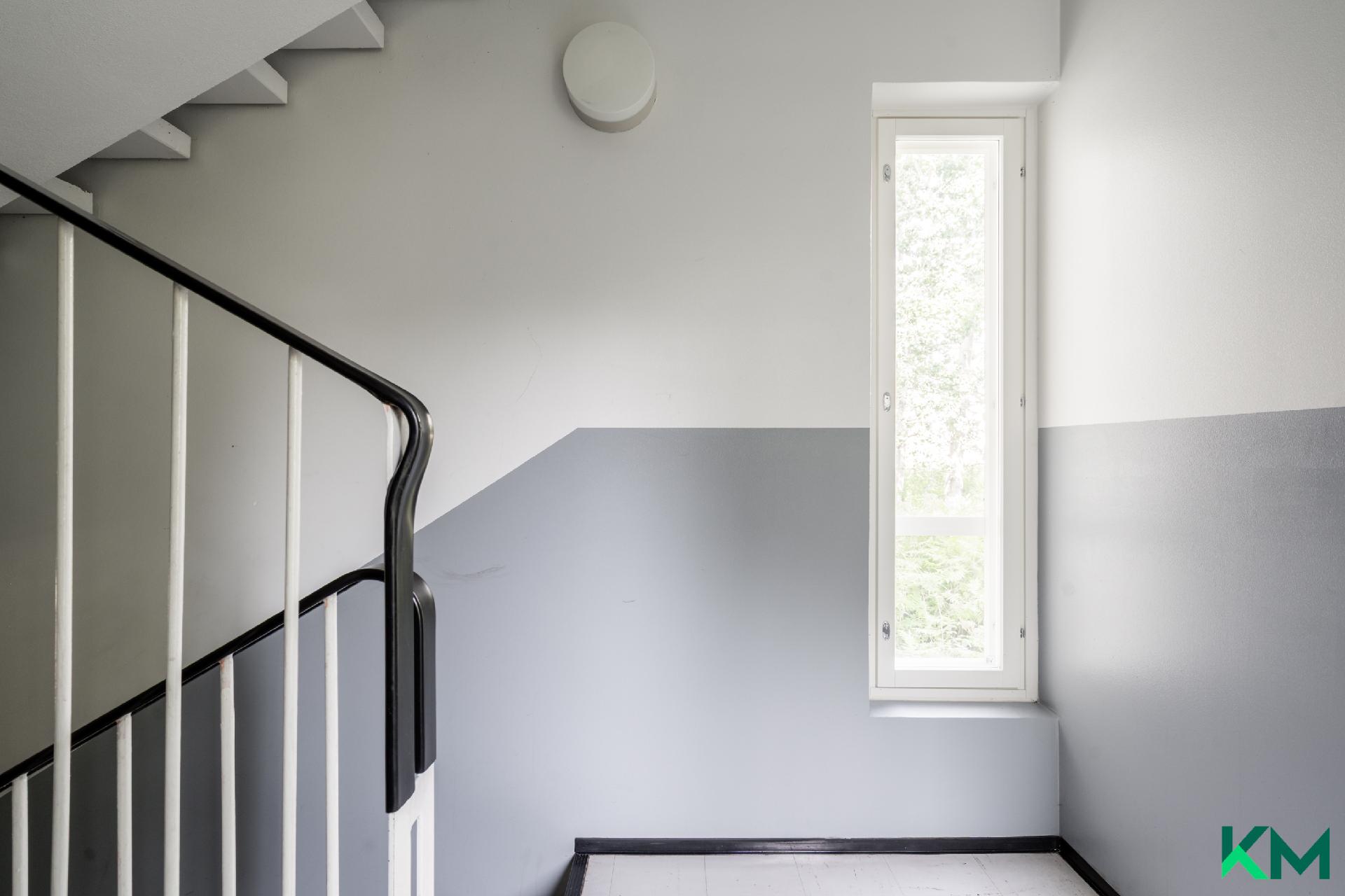 Karpalokuja 5, Kurkimäki, Helsinki