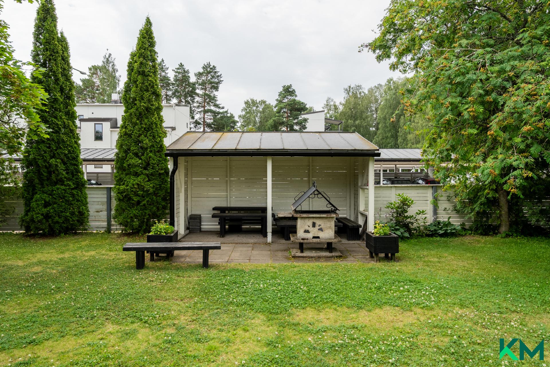 Karpalokuja 5, Kurkimäki, Helsinki