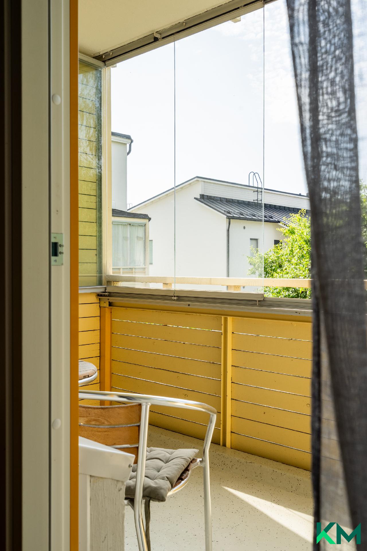 Karpalokuja 5, Kurkimäki, Helsinki