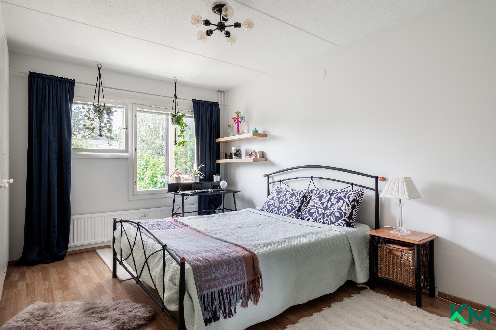 Karpalokuja 5, Kurkimäki, Helsinki