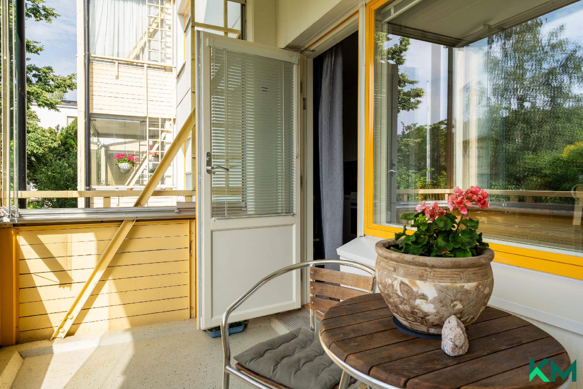 Karpalokuja 5, Kurkimäki, Helsinki