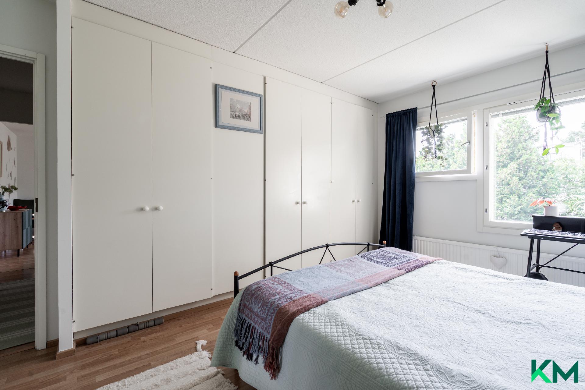 Karpalokuja 5, Kurkimäki, Helsinki