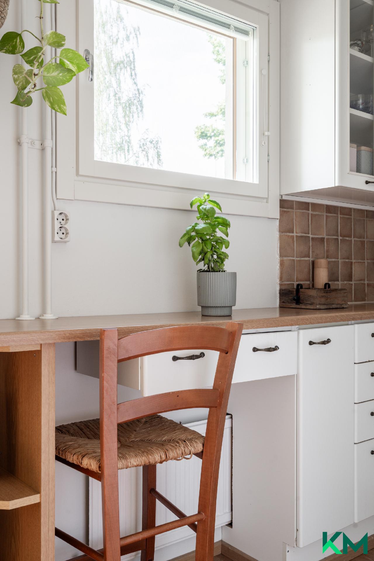 Karpalokuja 5, Kurkimäki, Helsinki