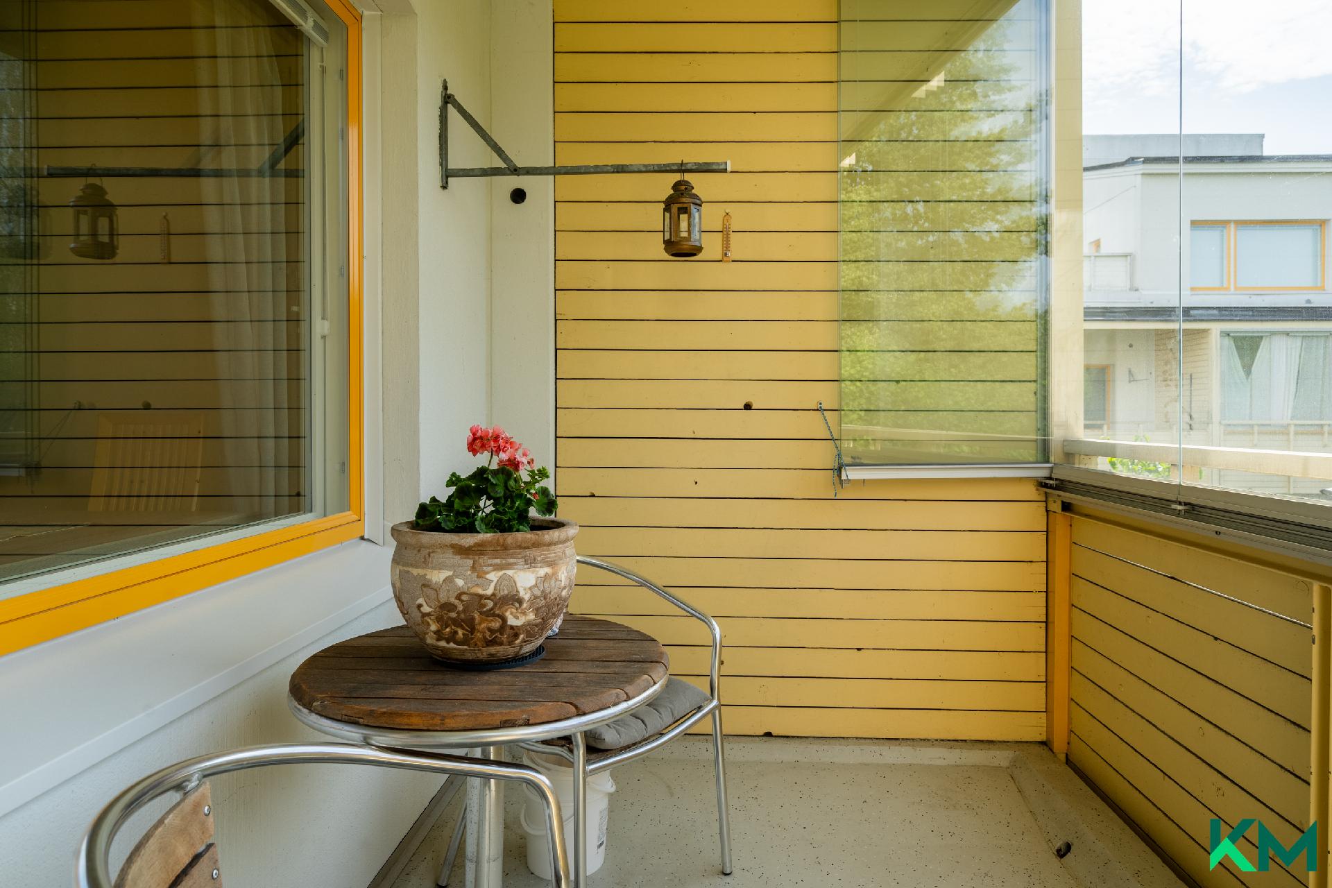 Karpalokuja 5, Kurkimäki, Helsinki