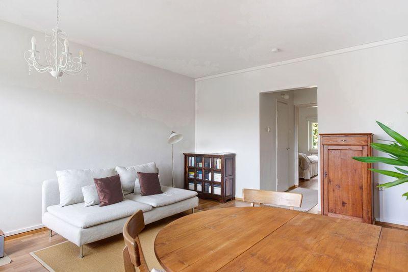 Ida Ekmanin tie 1, Pohjois-Haaga, Helsinki