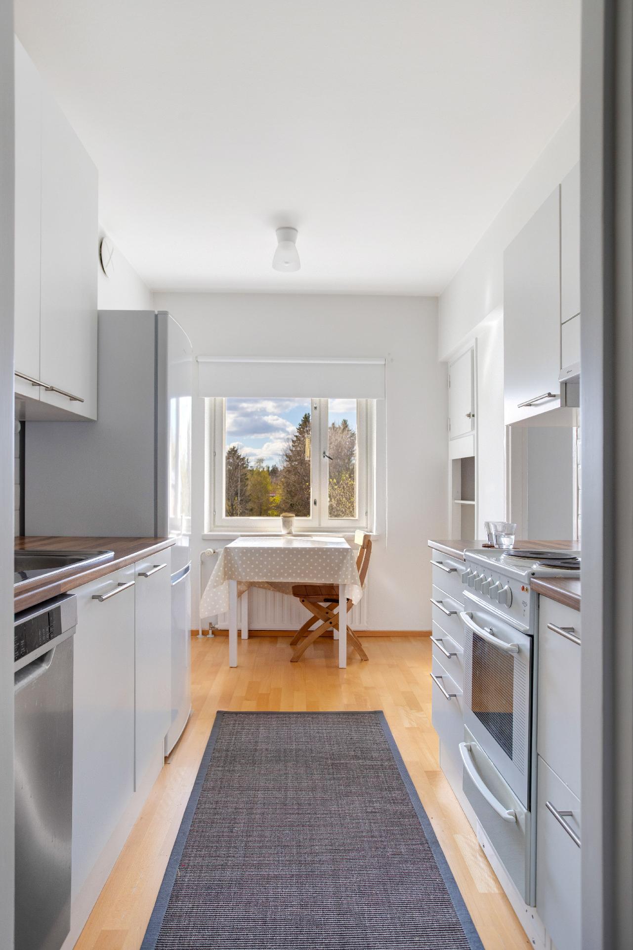 Ida Ekmanin tie 1, Pohjois-Haaga, Helsinki