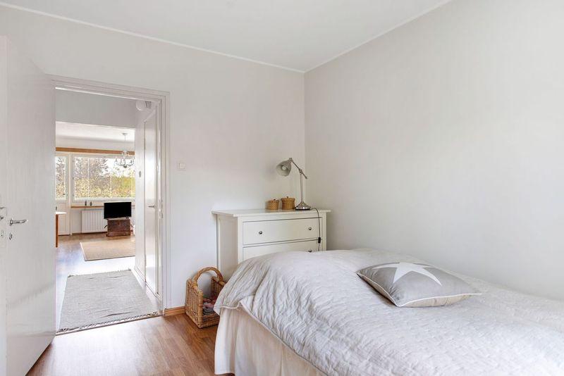 Ida Ekmanin tie 1, Pohjois-Haaga, Helsinki